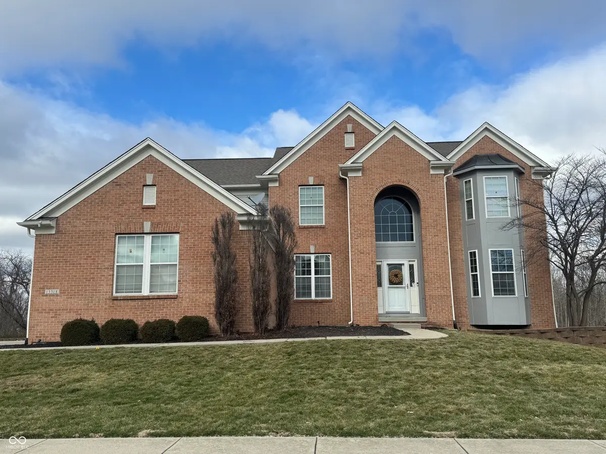 13318 Silverstone Drive, Fishers, IN 46037 - Image #1