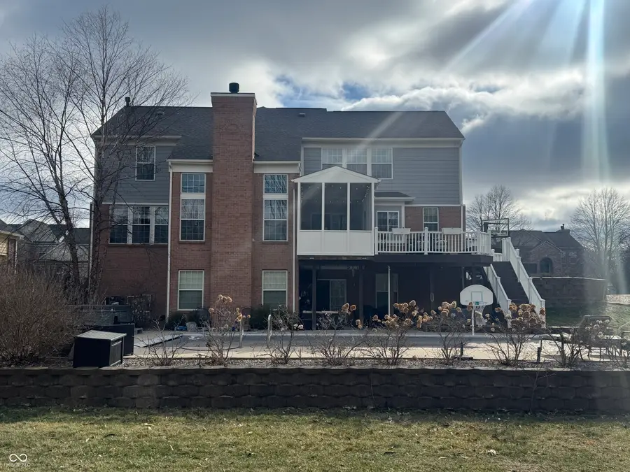 13318 Silverstone Drive, Fishers, IN 46037 - Image #2