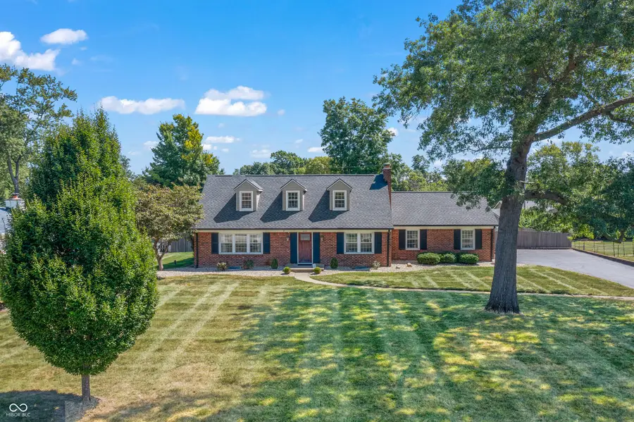 6435 Breamore Road, Indianapolis, IN 46220 - Image #2