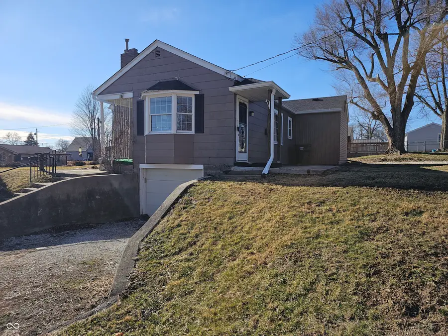 502 W Broadway Street, Alexandria, IN 46001 - Image #3