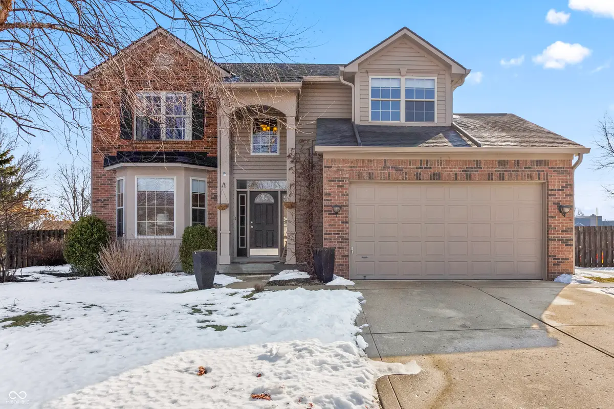 15602 River Birch Road, Westfield, IN 46074 - #1