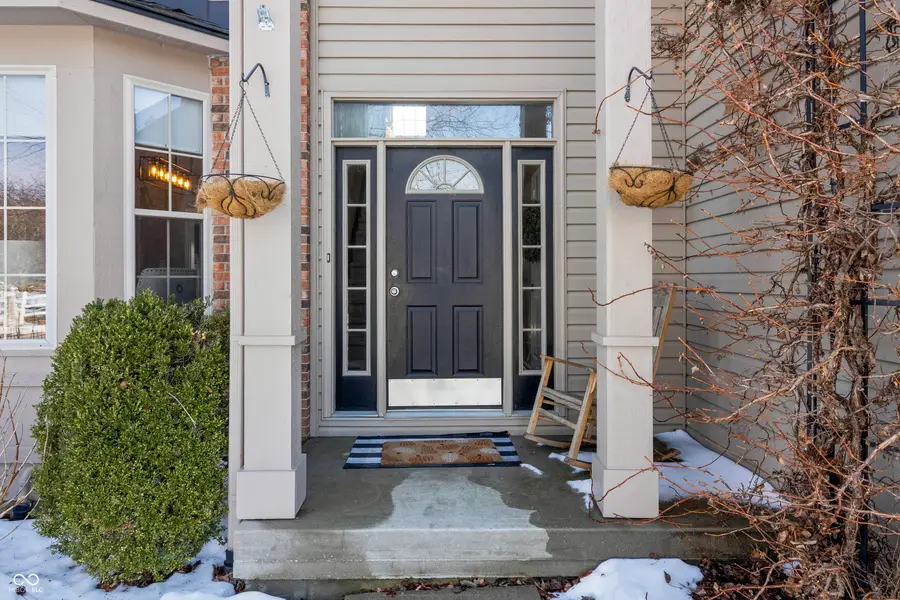 15602 River Birch Road, Westfield, IN 46074 - #3