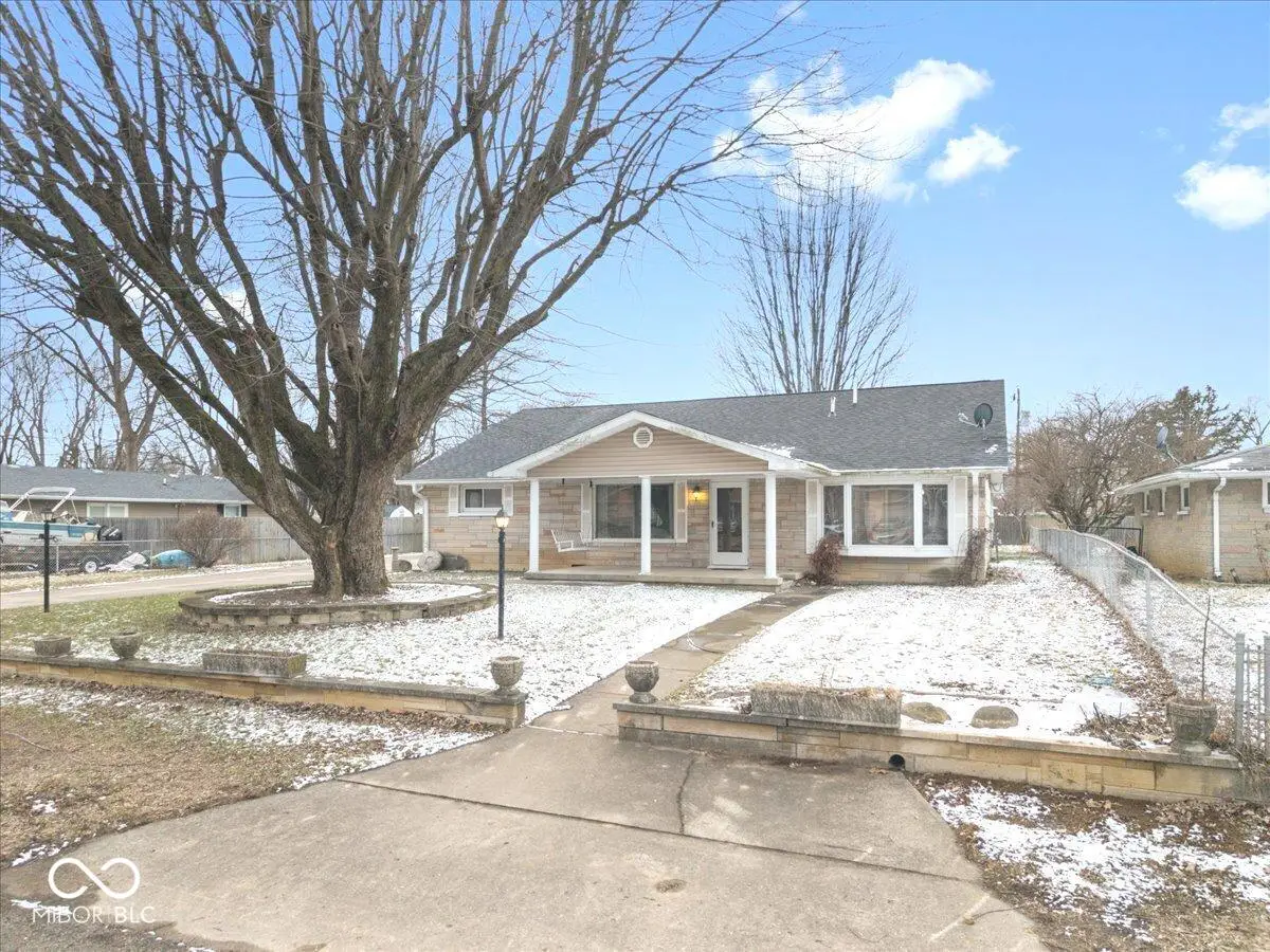 1105 S Stockport Drive, Muncie, IN 47304 - Image #1