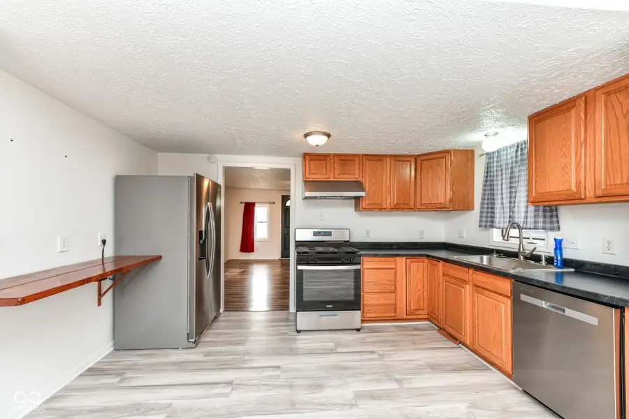 2116 E State Road 38, Markleville, IN 46056 - Image #3