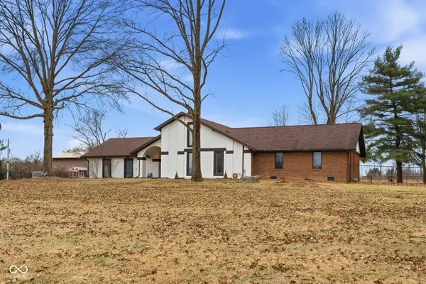 15812 Joliet Road, Westfield, IN 46074