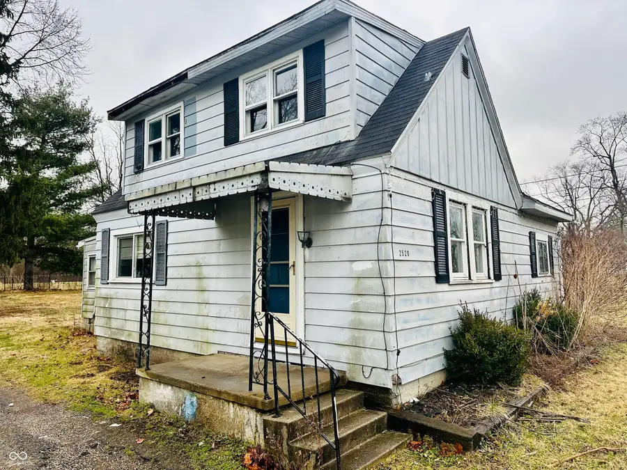 2520 S Andrews Road, Yorktown, IN 47396 - Image #2