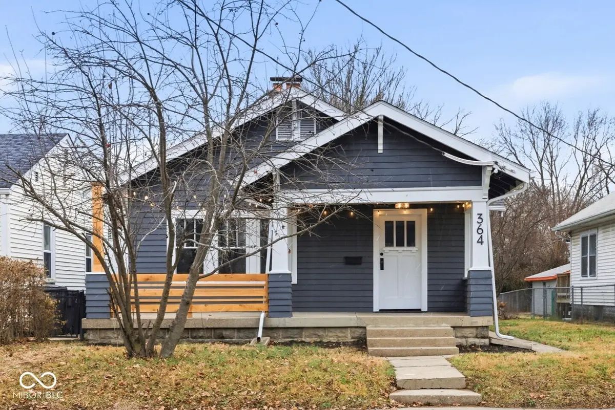364 S Ritter Avenue, Indianapolis, IN 46219 - Image #1