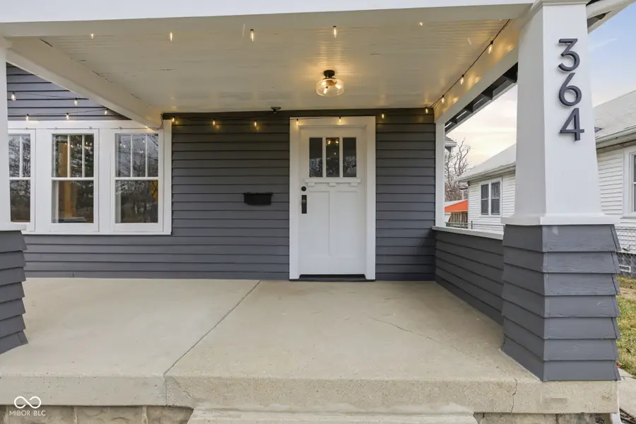 364 S Ritter Avenue, Indianapolis, IN 46219 - Image #3