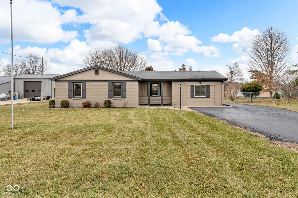 7603 S County Road 350 W, Stilesville, IN 46180 - Image #1