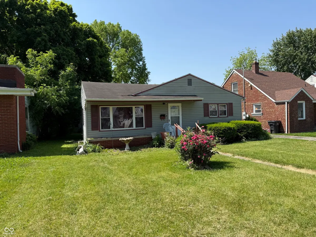 1227 W 9th Street, Anderson, IN 46016 - Image #1