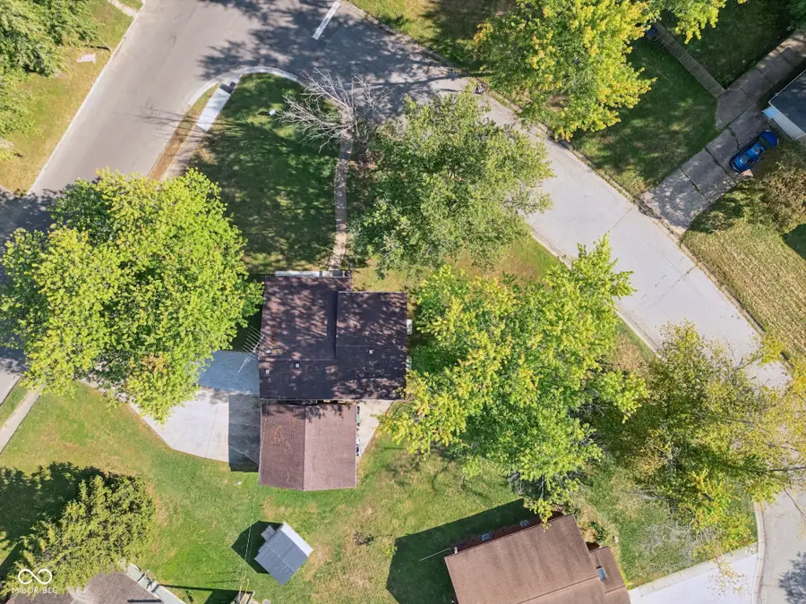 3042 Fairlawn Drive, Columbus, IN 47203 - Image #3