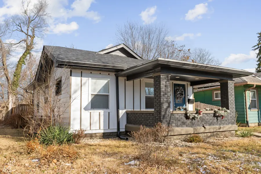2818 E 17th Street, Indianapolis, IN 46218 - Image #3