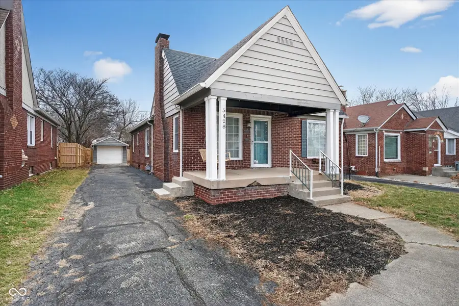 5428 E 10th Street, Indianapolis, IN 46219 - Image #2