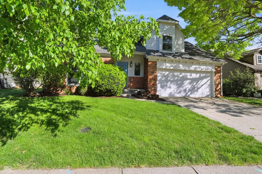 8942 Pine Tree Boulevard, Indianapolis, IN 46256 - #3