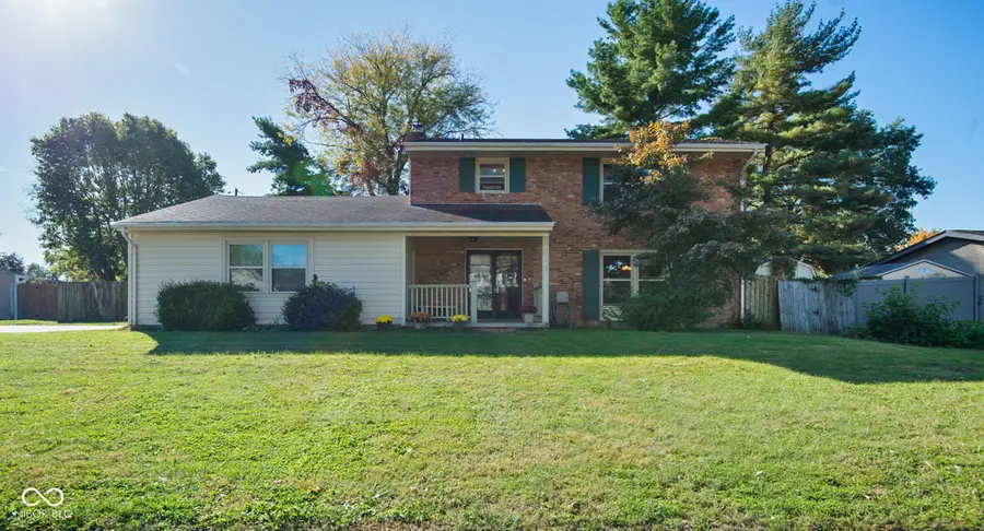 1311 Crescent Drive, Columbus, IN 47203 - Image #3