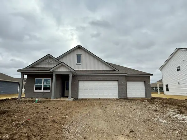 6289 Flag Stop Drive, Whitestown, IN 46075