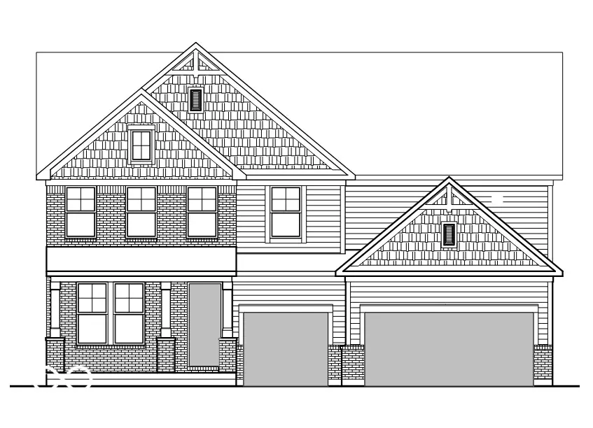 4977 Ancer Court, Noblesville, IN 46062 - Image #1