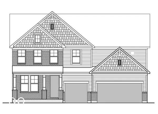 4977 Ancer Court, Noblesville, IN 46062