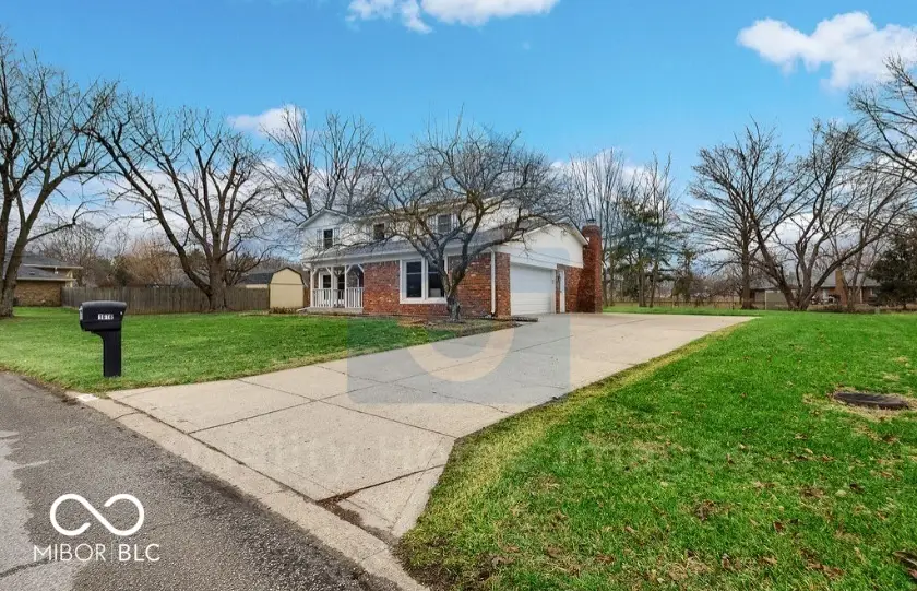 1616 Secretariat Lane, Indianapolis, IN 46217 - Image #2