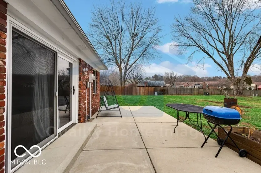 1616 Secretariat Lane, Indianapolis, IN 46217 - Image #3