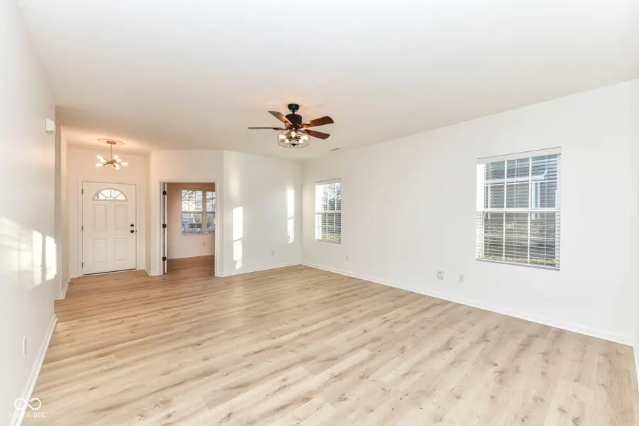 605 Overcup Street, Westfield, IN 46074 - #2