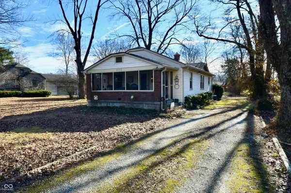 2205 Riviera Street, Indianapolis, IN 46260