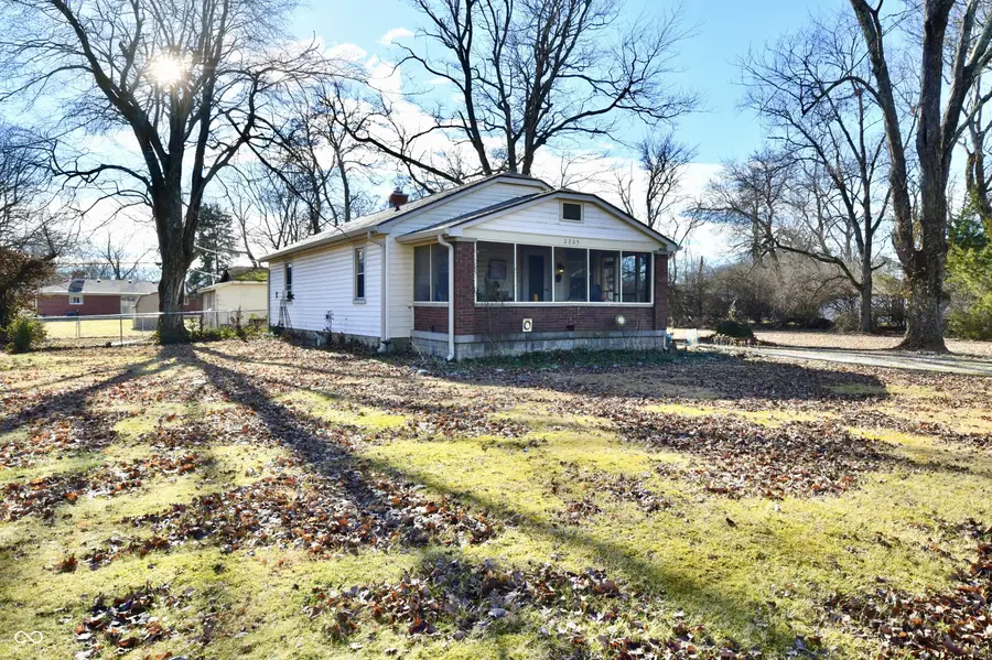 2205 Riviera Street, Indianapolis, IN 46260 - Image #2