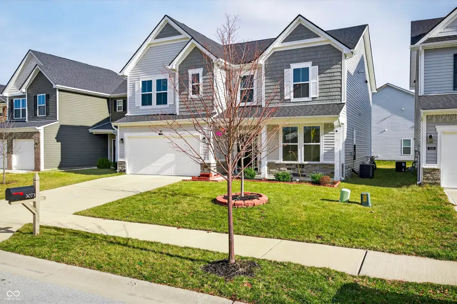 3073 Creekridge Court, Columbus, IN 47201 - Image #3