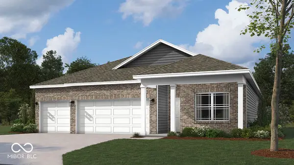 5752 Bancroft Drive, Pendleton, IN 46064