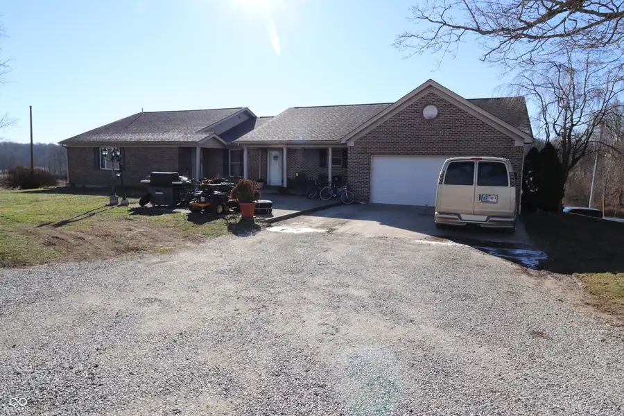 1426 W County Road 1300 N, Batesville, IN 47006 - Image #2