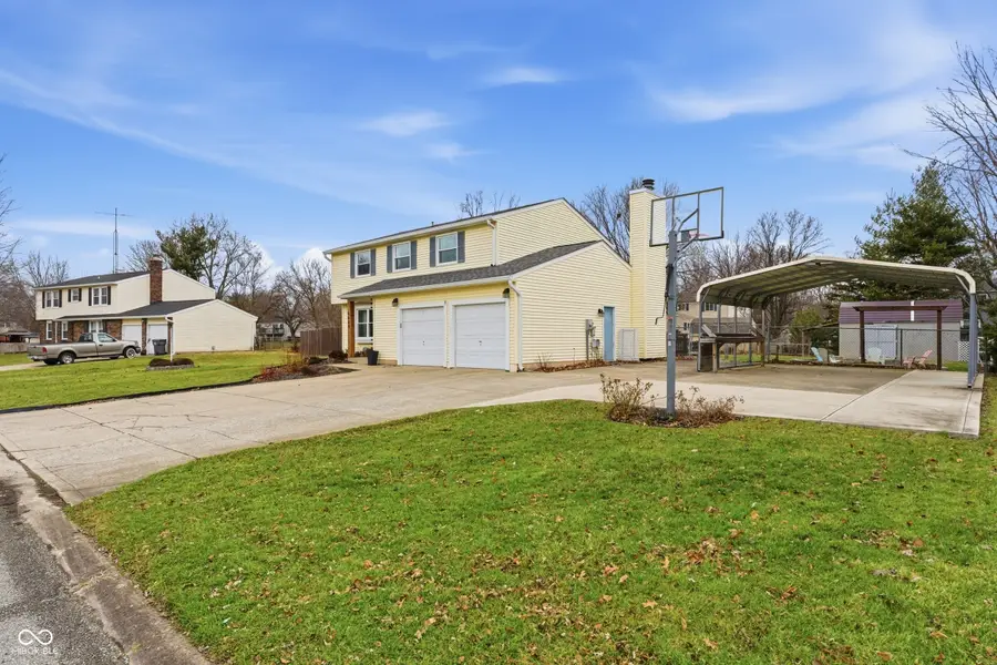 6604 Valley Forge Court, Indianapolis, IN 46237 - Image #3