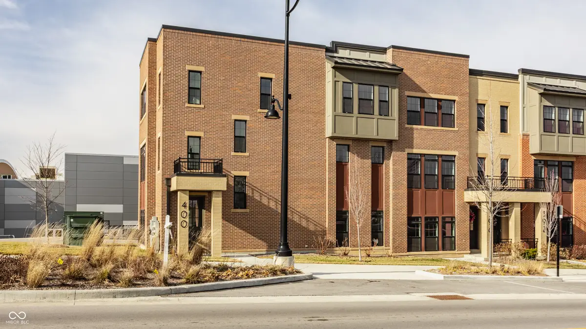 400 S Meridian Street, Greenwood, IN 46142 - Image #1