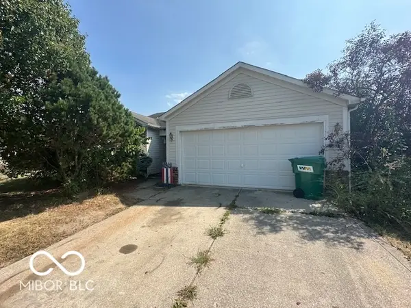 1311 Linden Way, Indianapolis, IN 46234