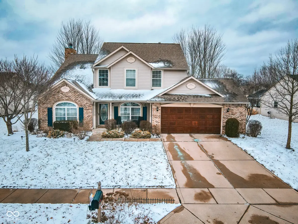 323 N Odell Street, Brownsburg, IN 46112 - Image #1