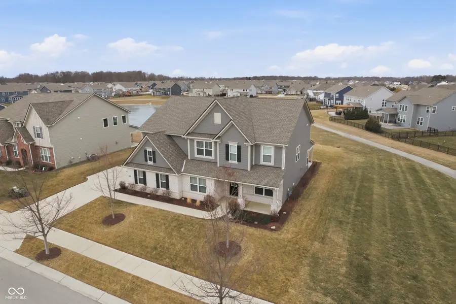 12014 Springtide Lane, Fishers, IN 46037 - Image #3