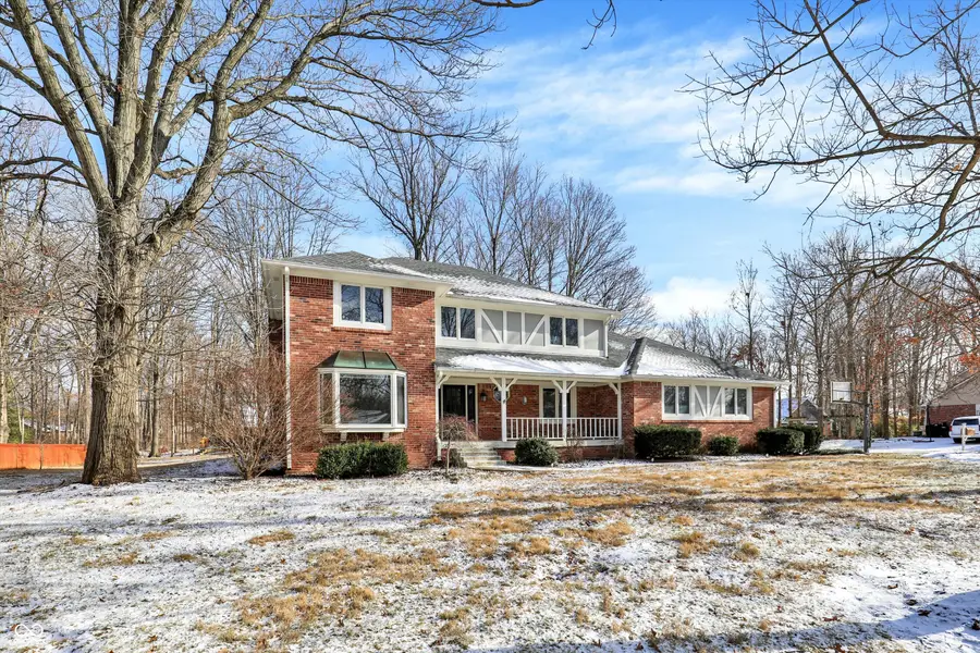 9011 Brigs Way, Indianapolis, IN 46256 - #3