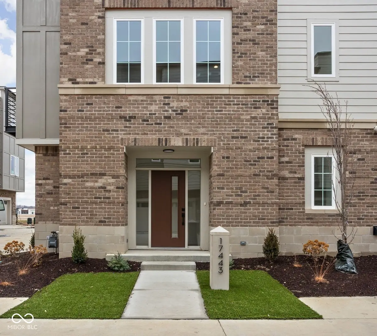 17443 Carrier Drive, Westfield, IN 46074 - Image #1