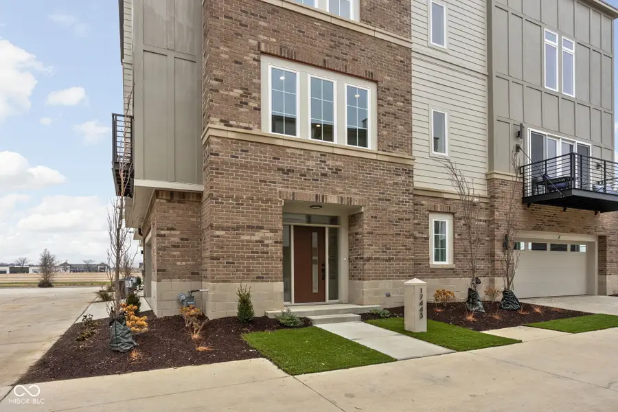 17443 Carrier Drive, Westfield, IN 46074 - Image #2