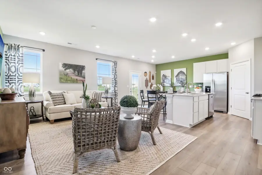 6815 Henley Way, Indianapolis, IN 46221 - Image #3