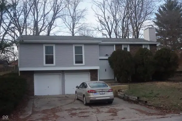 2306 Hawthorn Place, Noblesville, IN 46062