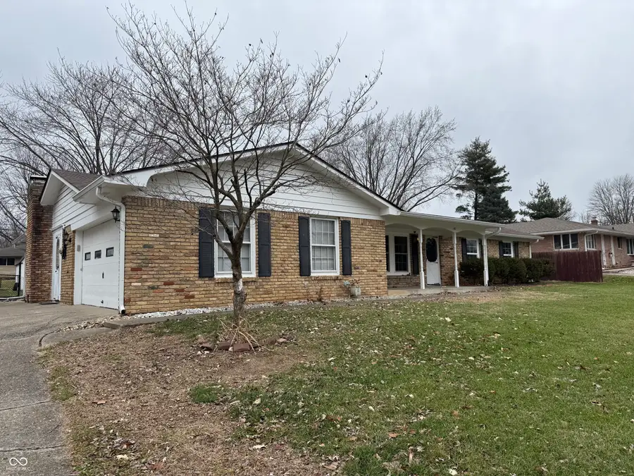 8122 S East Street, Indianapolis, IN 46227 - Image #2