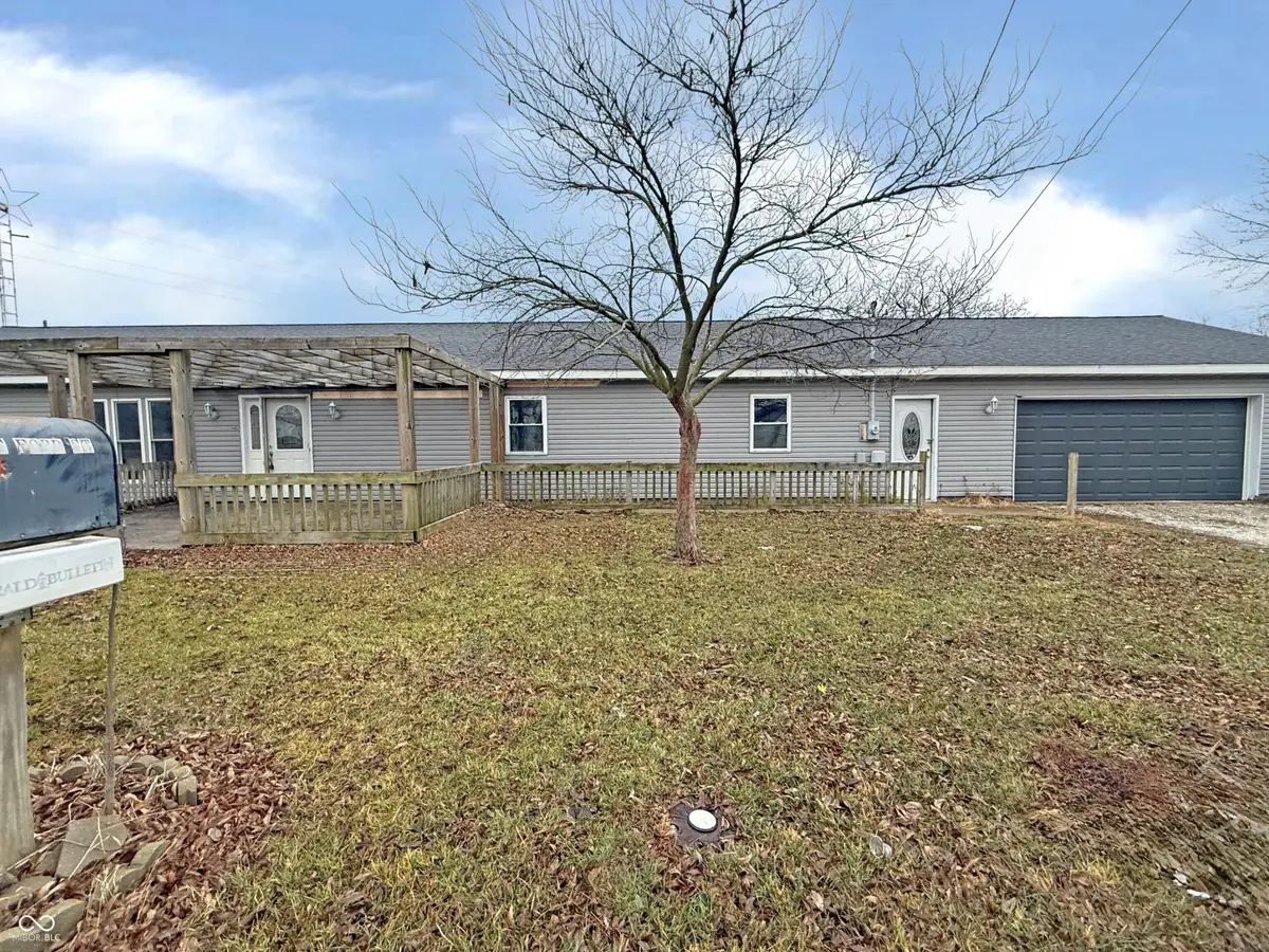 127 S Ford Street, Hartford City, IN 47348 - Image #1