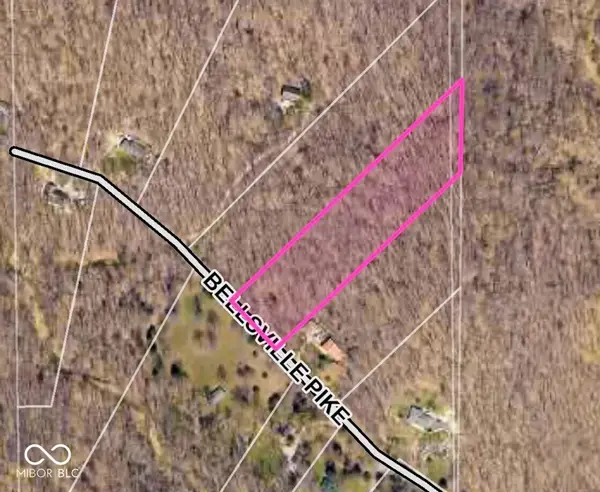 0 W Bellsville Pike Road, Nashville, IN 47448