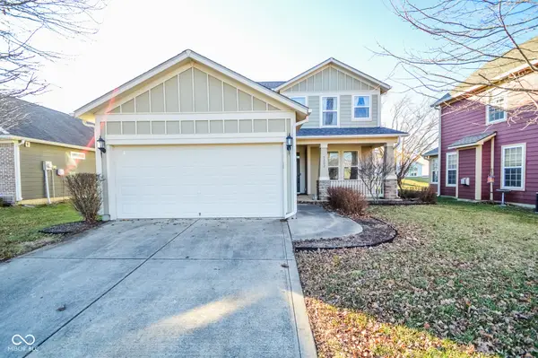5202 Hearst Lane, Indianapolis, IN 46239