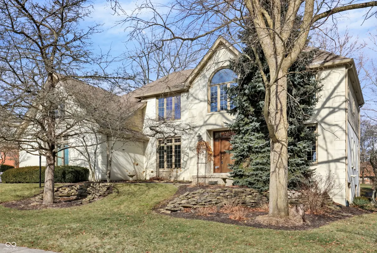 7225 Elm Ridge Drive, Indianapolis, IN 46236 - Image #1