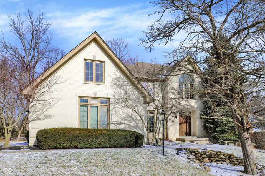 7225 Elm Ridge Drive, Indianapolis, IN 46236 - Image #3