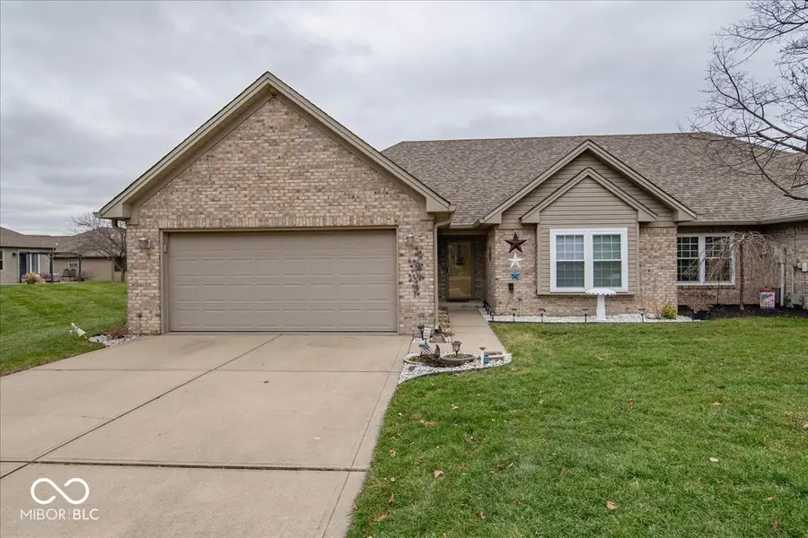409 Paris Drive, Franklin, IN 46131 - Image #2