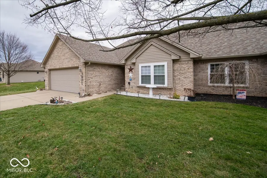409 Paris Drive, Franklin, IN 46131 - Image #3