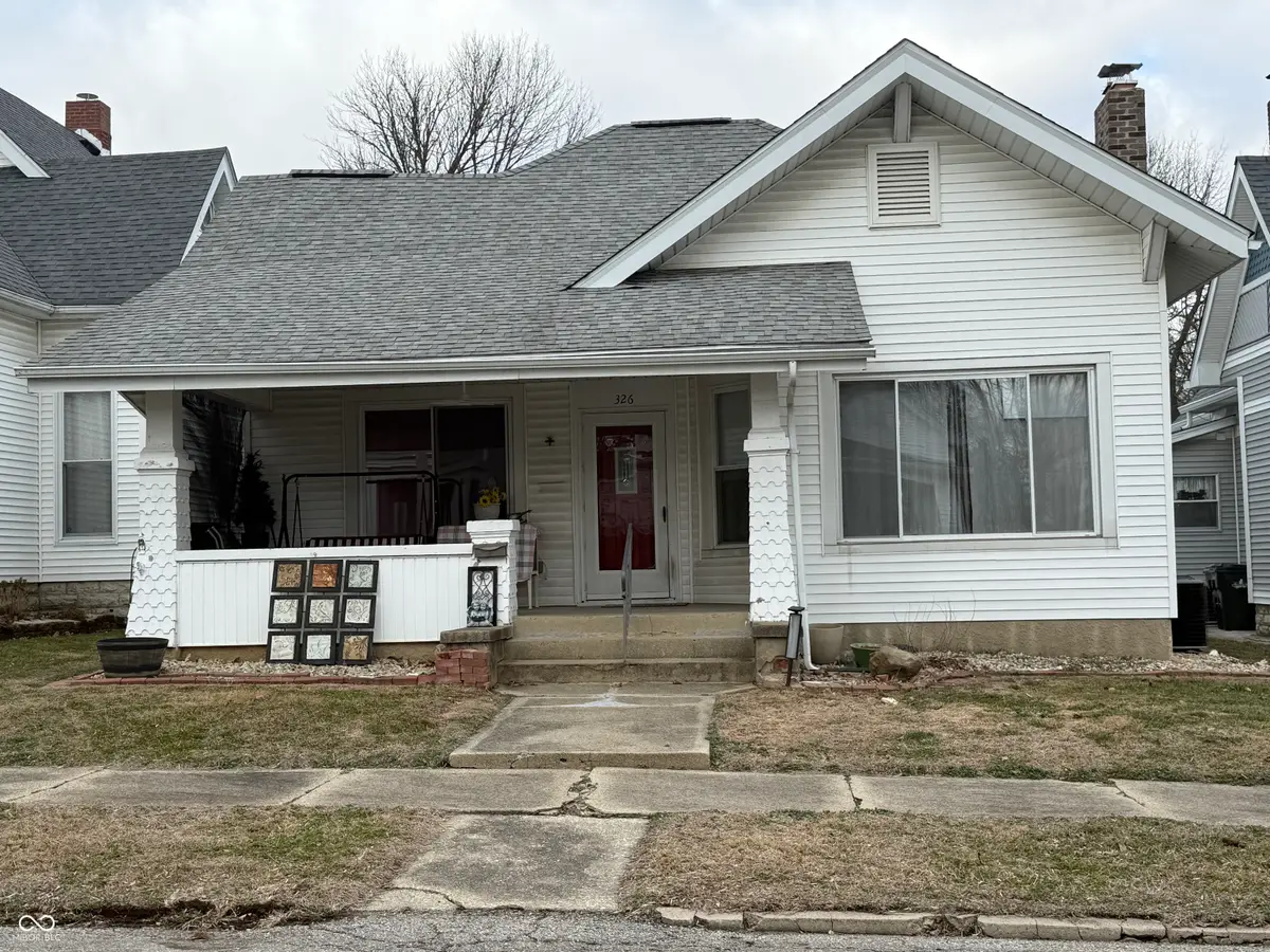 326 E Hendricks Street, Greensburg, IN 47240 - Image #1
