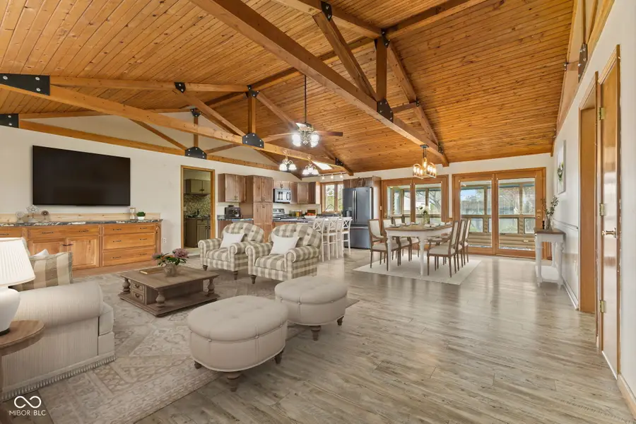 6251 W 300 S, New Palestine, IN 46163 - #3